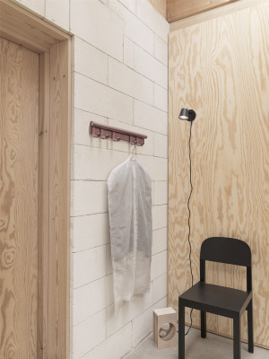 Workshop Chair