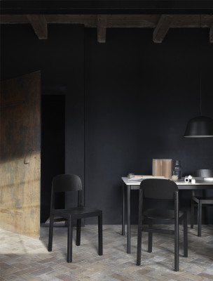Workshop Chair