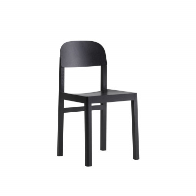 Workshop Chair