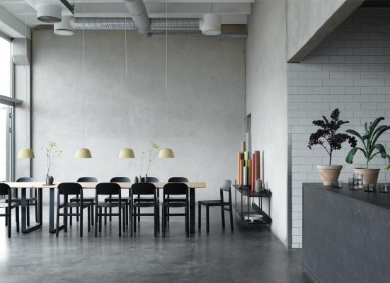 Workshop Chair
