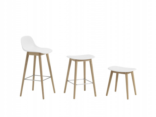 Fiber Stool