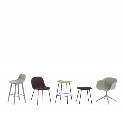 Fiber Stool
