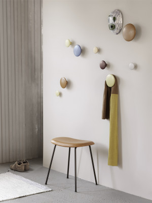 Fiber Stool