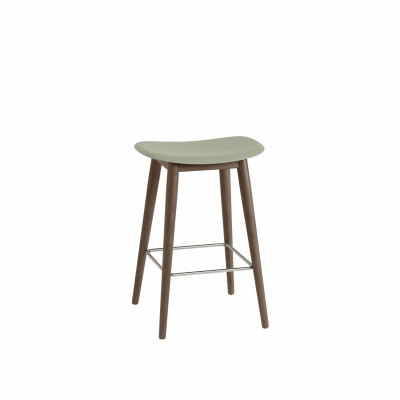 Fiber Counter & Bar Stool