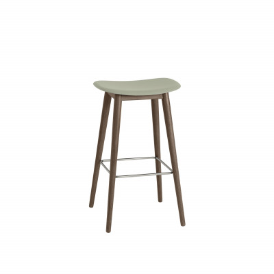 Fiber Counter & Bar Stool