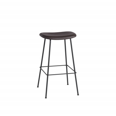 Fiber Counter & Bar Stool