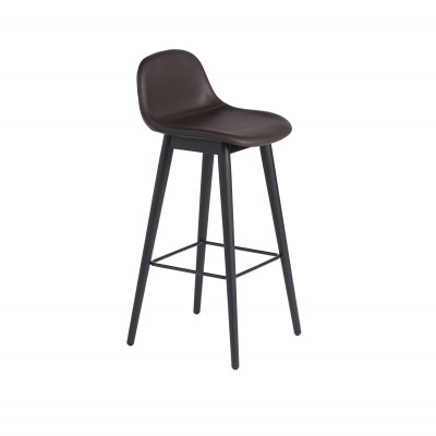 Fiber Counter & Bar Stool