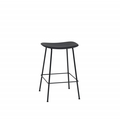 Fiber Counter & Bar Stool