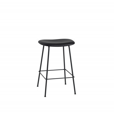 Fiber Counter & Bar Stool