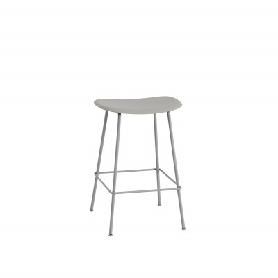 Fiber Counter & Bar Stool