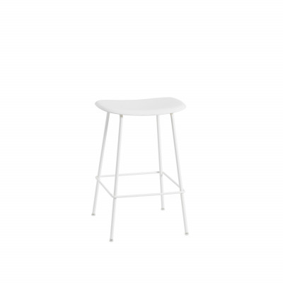 Fiber Counter & Bar Stool