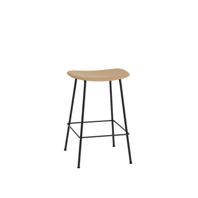 Fiber Counter & Bar Stool