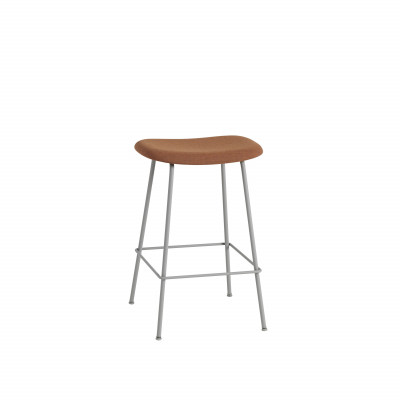 Fiber Counter & Bar Stool