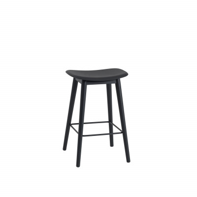 Fiber Counter & Bar Stool