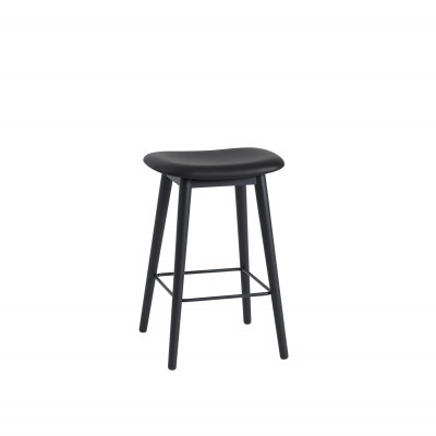 Fiber Counter & Bar Stool