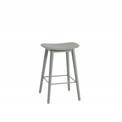 Fiber Counter & Bar Stool