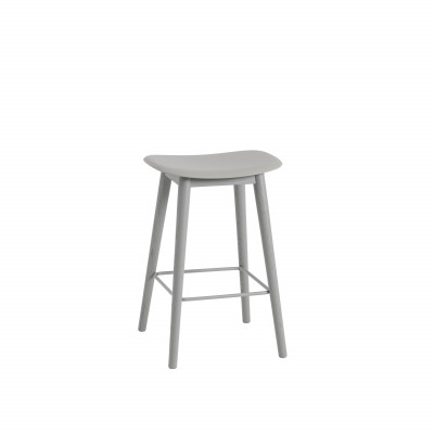 Fiber Counter & Bar Stool