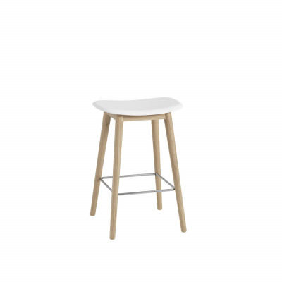 Fiber Counter & Bar Stool