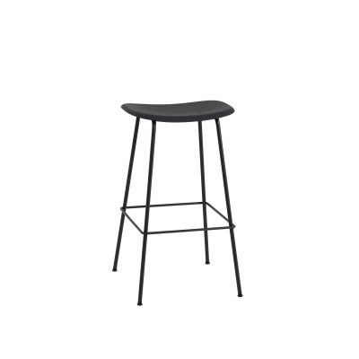 Fiber Counter & Bar Stool