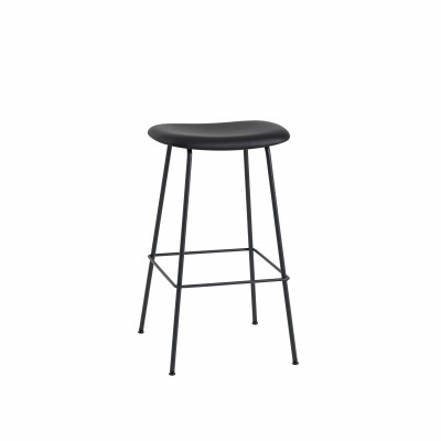Fiber Counter & Bar Stool