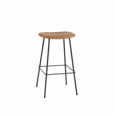 Fiber Counter & Bar Stool