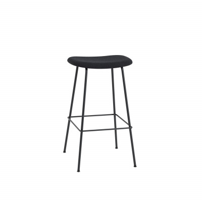 Fiber Counter & Bar Stool