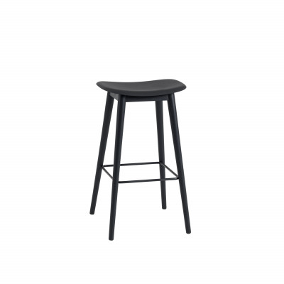 Fiber Counter & Bar Stool