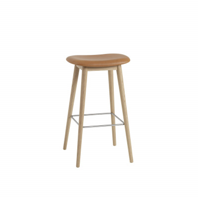 Fiber Counter & Bar Stool