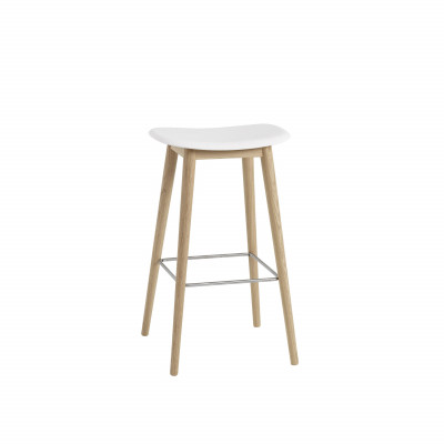 Fiber Counter & Bar Stool