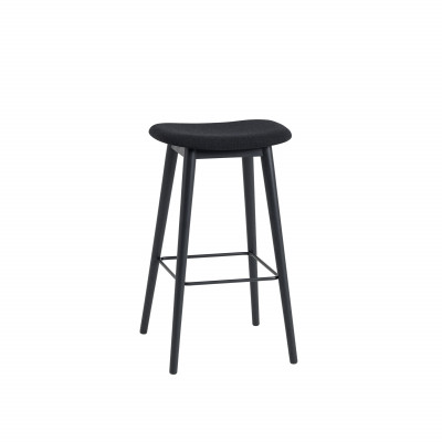 Fiber Counter & Bar Stool