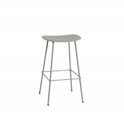 Fiber Counter & Bar Stool