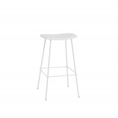 Fiber Counter & Bar Stool