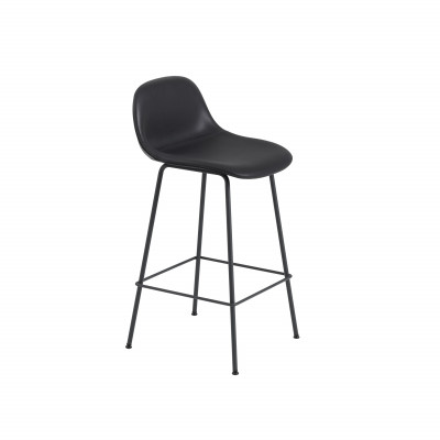 Fiber Counter & Bar Stool