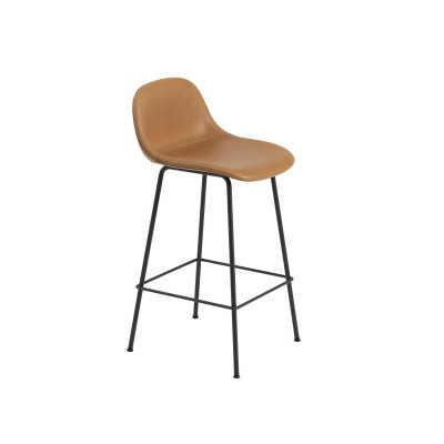 Fiber Counter & Bar Stool