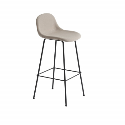 Fiber Counter & Bar Stool