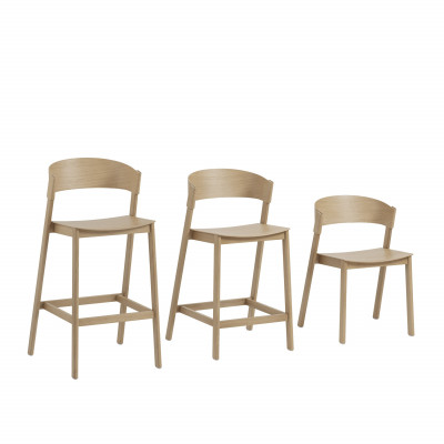 Cover Counter & Bar Stool