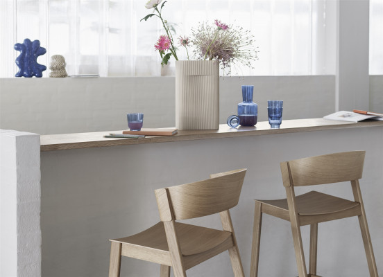 Cover Counter & Bar Stool