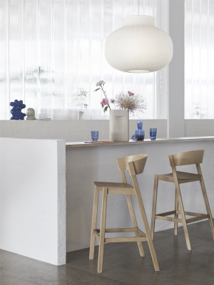Cover Counter & Bar Stool