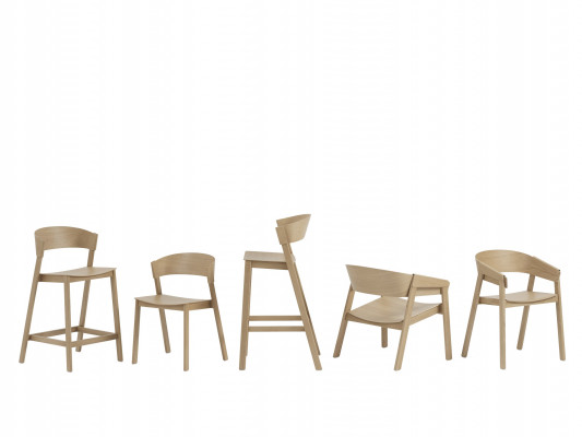 Cover Counter & Bar Stool