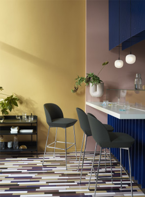 Oslo Counter & Bar Stool