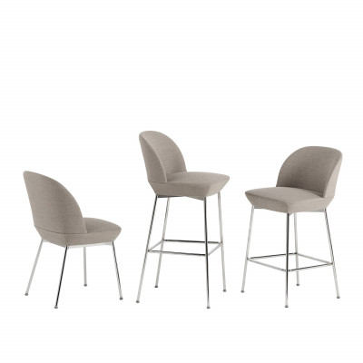 Oslo Counter & Bar Stool