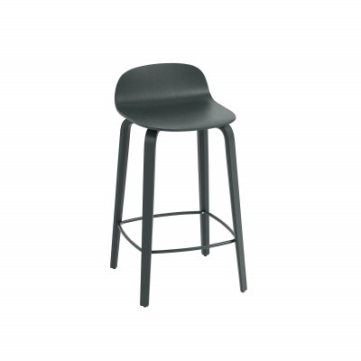 Visu Counter & Bar Stool