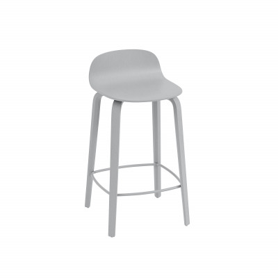 Visu Counter & Bar Stool