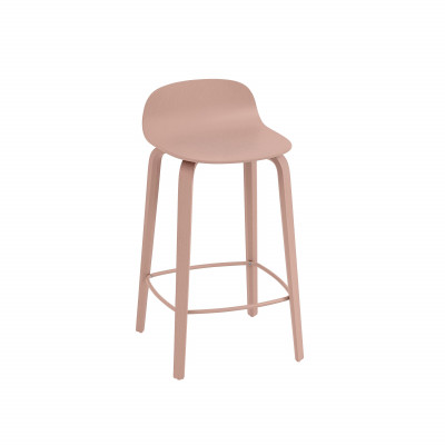 Visu Counter & Bar Stool
