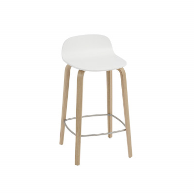 Visu Counter & Bar Stool