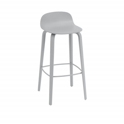 Visu Counter & Bar Stool
