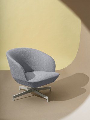 Oslo Lounge Chair