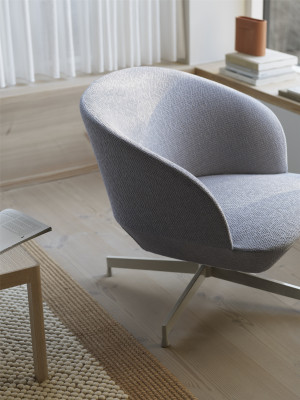 Oslo Lounge Chair