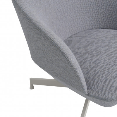 Oslo Lounge Chair