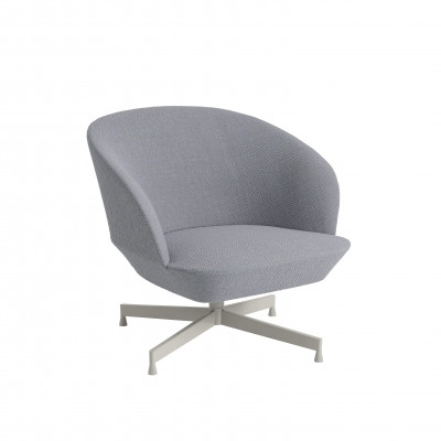 Oslo Lounge Chair